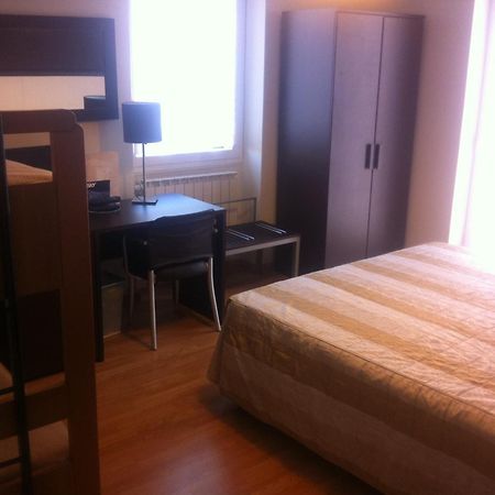 Hotel Lido Ranco Kültér fotó